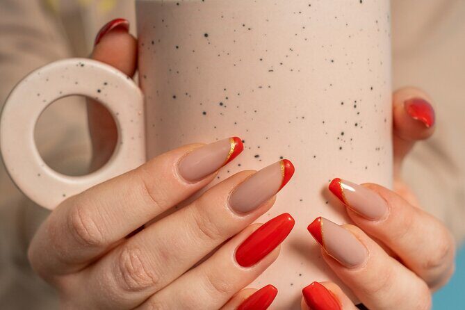 Luxury Lash & Nail Experience in Japan English/Spanish Support - Who Will Love This Experience?