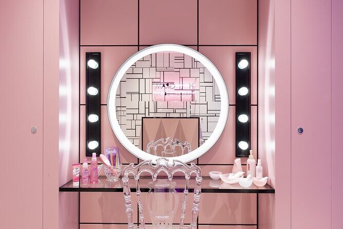 Luxury Lash & Nail Experience in Japan English/Spanish Support - Final Thoughts