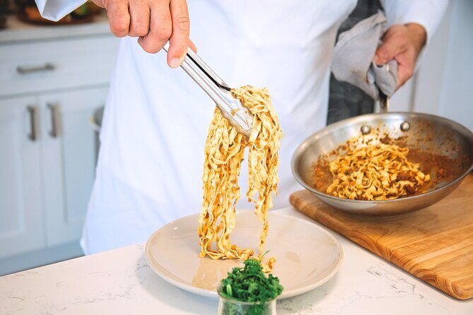 Luxury Ligurian Pasta Class in Toronto (Includes 4-Course Meal) - Final Thoughts: Who Is This Experience Perfect For?