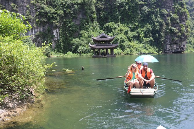 Luxury Limousine Small Group Tour Tam Coc - Mua Cave - Bich Dong - Common Questions