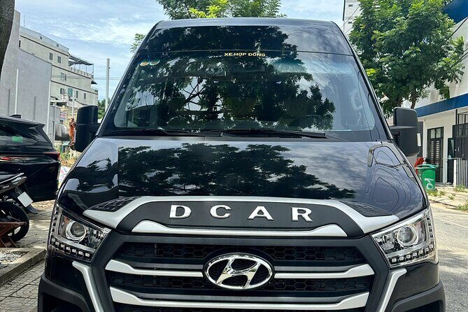 Luxury Limousine Transfer in Da Nang - What You Can Expect from the Luxury Limousine Transfer