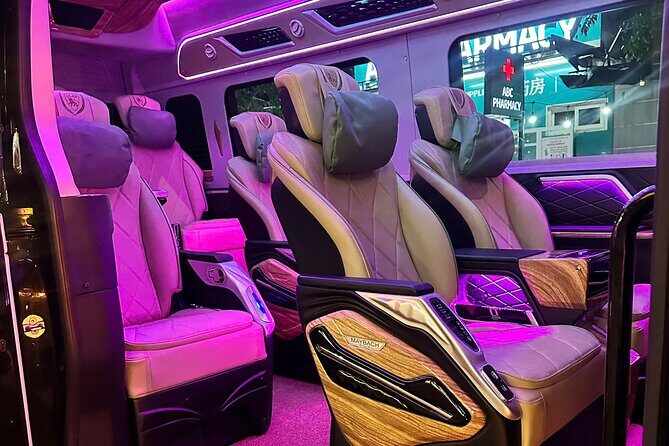 Luxury Limousine Transfer in Da Nang - The Sum Up: Is It Right for You?