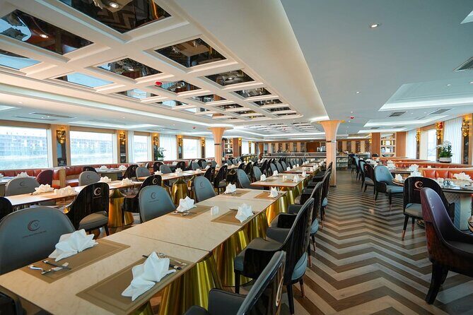 Luxury Luna Cruise Ha Long Bay Premium from Hanoi - An In-Depth Look at the Luna Ha Long Bay Cruise