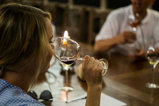Luxury Luxury Wine Tour Experience - Additional Information