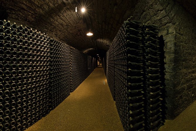 Luxury Luxury Wine Tour Experience - Common Questions