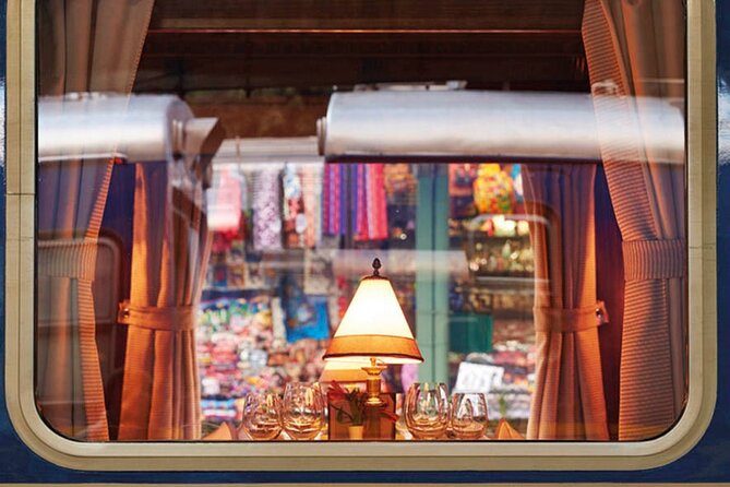 Luxury Machu Picchu Tour by Hiram Bingham Train - Guide and Key Sights