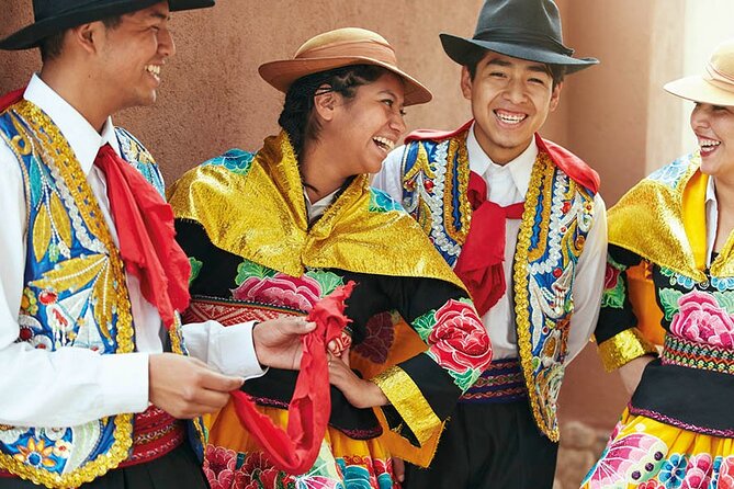 Luxury Machu Picchu Tour by Hiram Bingham Train - Pricing and Terms