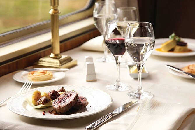 Luxury Machu Picchu Tour by Hiram Bingham Train - Common Questions