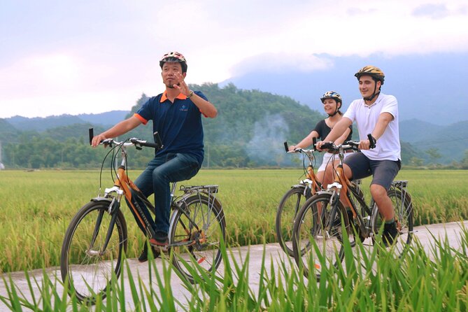 Luxury Mai Chau Full Day Tour Small Group -Departure From Hanoi - Tour Highlights