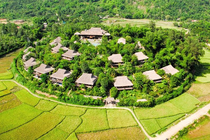 Luxury Mai Chau Full Day Tour Small Group -Departure From Hanoi - Itinerary Overview
