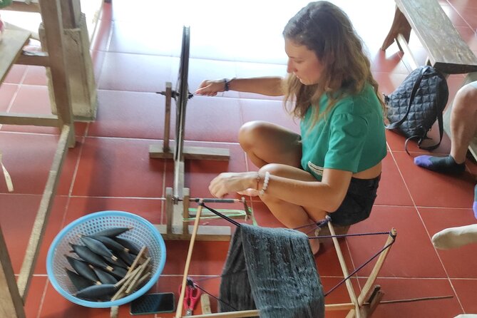 Luxury Mai Chau Full Day Tour Small Group -Departure From Hanoi - Booking and Cancellation Policy