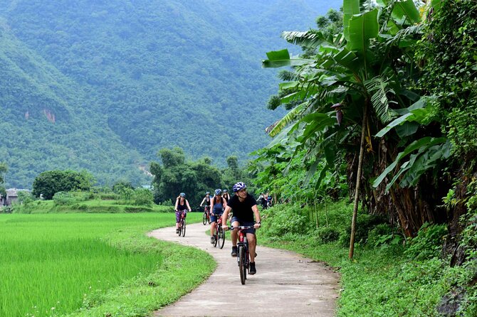Luxury Mai Chau Full Day Tour Small Group -Departure From Hanoi - The Sum Up
