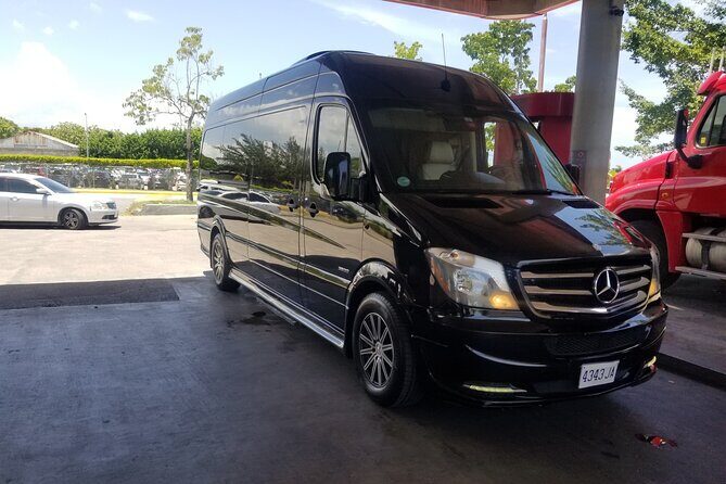 Luxury MBJ Airport Transfer to Montego Bay Hotels - Good To Know