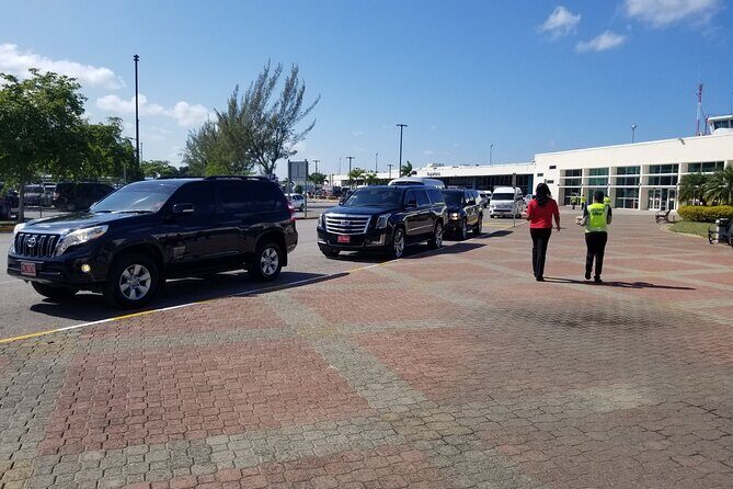Luxury MBJ Airport Transfer to Montego Bay Hotels - Final Thoughts