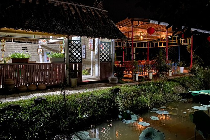 LUXURY Mekong 2 Days 1 Night SMALL GROUP Stay at Tiny Homestay With BBQ Dinner - Small Group Experience