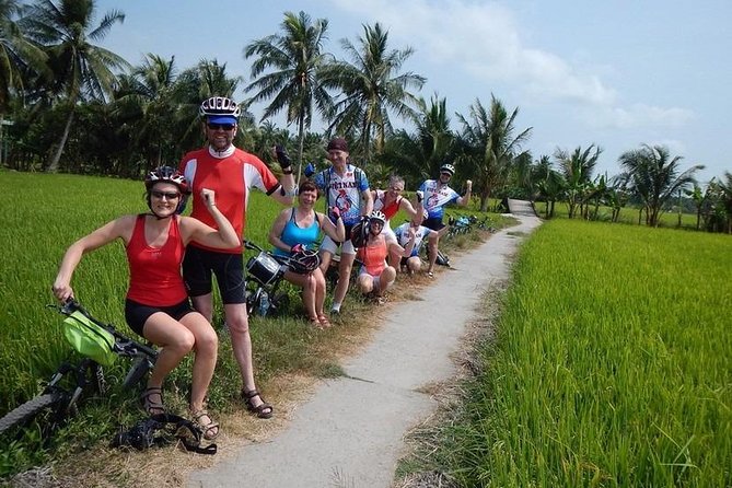 Luxury Mekong Delta and Cu Chi Tunnel Full Day Tour Depart From Sai Gon - Booking Information