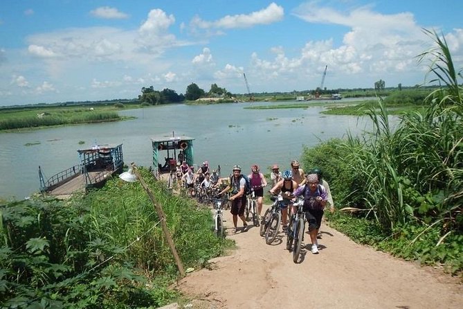 Luxury Mekong Delta and Cu Chi Tunnel Full Day Tour Depart From Sai Gon - The Sum Up