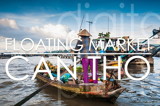 Luxury Mekong Delta Floating Market Small Group 2 Days 1 Night - Quality Checks on Customer Reviews