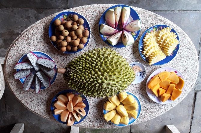 Luxury Mekong Delta Muslim Tour in a Day - Transportation Options for the Tour