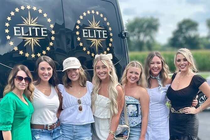 Luxury Mercedes Sprinter Van and Chauffeur - Practical Details You Should Know