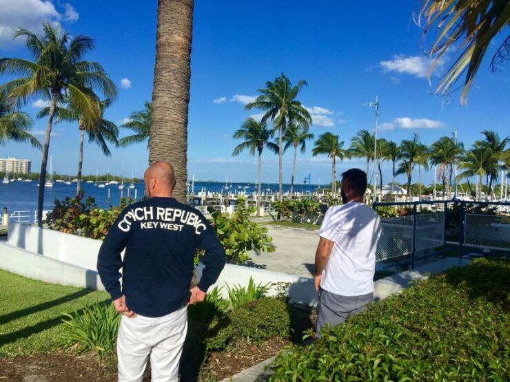 Luxury Miami Plus Vizcaya and Coral Gables Half-Day Tour - Tour Details