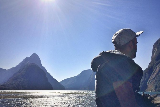 Luxury Milford Sound Coach and Scenic Cruise - Memorable Experiences and Traveler Reviews