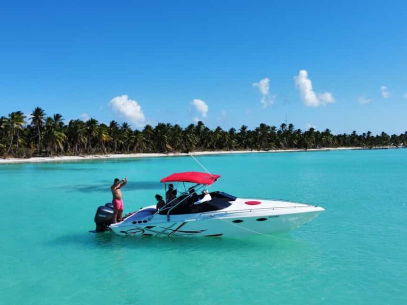 Luxury Mini Yacht Private Cruise in Cotubanamá National Park - Pricing and Value