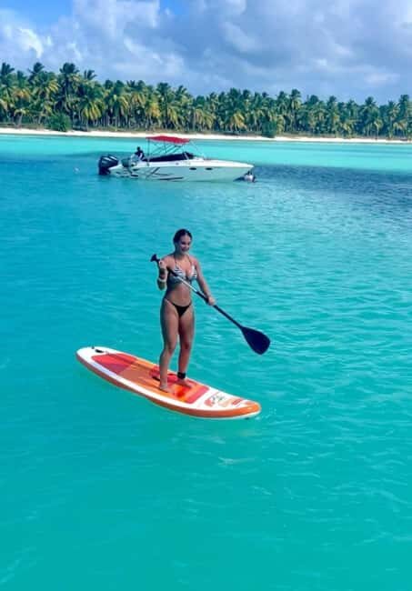 Luxury Mini Yacht Private Cruise in Cotubanamá National Park - FAQ