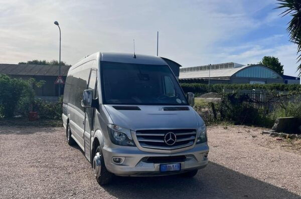 Luxury Minibus Tour of Rome From Civitavecchia - Frequently Asked Questions