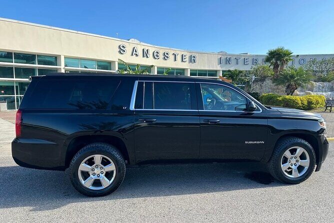 Luxury Montego Bay Airport Transfers - Good To Know