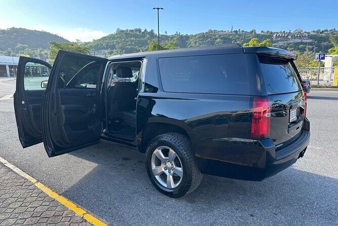 Luxury Montego Bay Airport Transfers - Analyzing the Experience