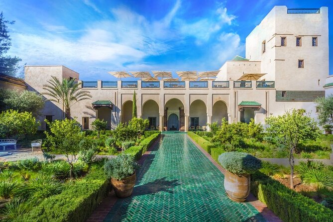 Luxury Morocco Imperial Cities Sahara Desert Atlantic 15 Days - Good To Know