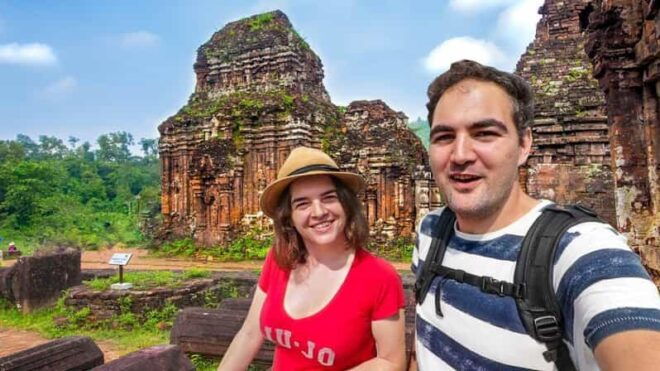 Luxury My Son Morning Tour Experience From Hoi An/Da Nang - Inclusions of the Tour