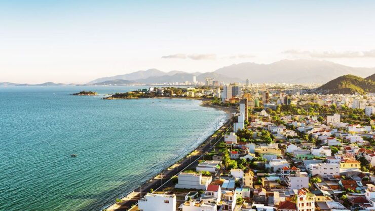 Luxury Nha Trang Island Discovery Trip - Activity Details