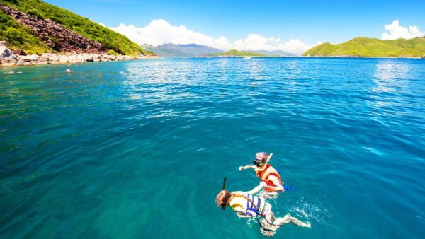 Luxury Nha Trang Island Discovery Trip - Pricing and Availability