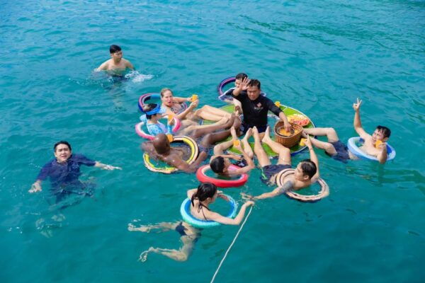 Luxury Nha Trang Island Discovery Trip - Customer Reviews and Recommendations