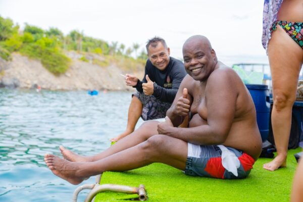 Luxury Nha Trang Island Discovery Trip - Common Questions