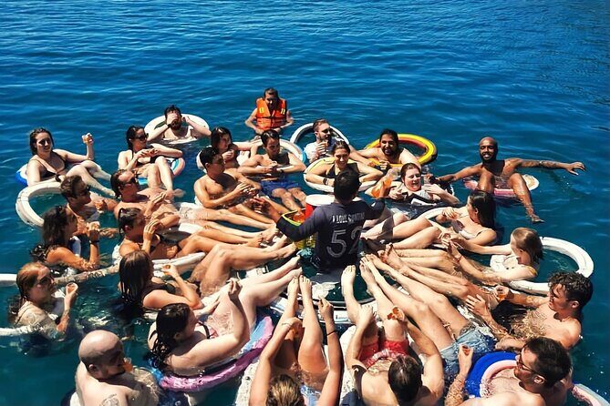 Luxury Nha Trang Islands Discovery - Introduction