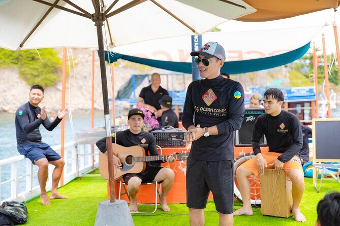 Luxury Nha Trang Islands Discovery - FAQs