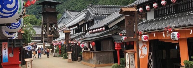 Luxury Nikko Gateway;Private Guided tour - Introduction