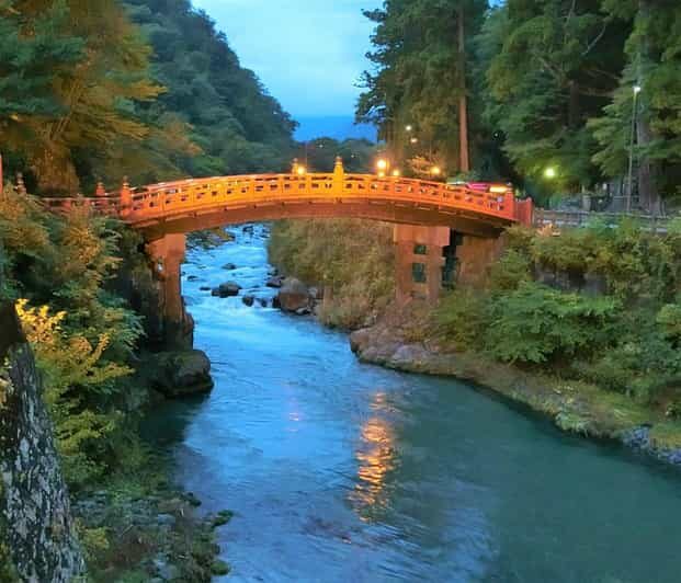 Luxury Nikko Gateway;Private Guided tour - Why Choose This Private Guided Tour?