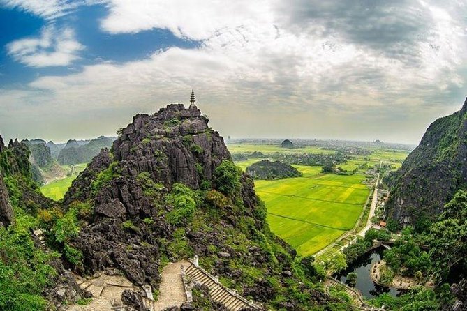 Luxury Ninh Binh Day Trip to Hoa Lu - Tam Coc & Mua Cave - Cancellation Policy for the Luxury Ninh Binh Day Trip