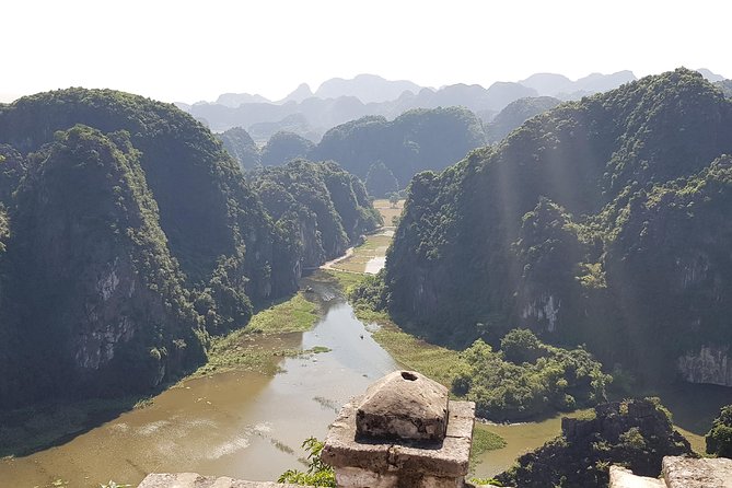 Luxury Ninh Binh Day Trip to Hoa Lu - Tam Coc & Mua Cave - Directions to Hoa Lu - Tam Coc & Mua Cave