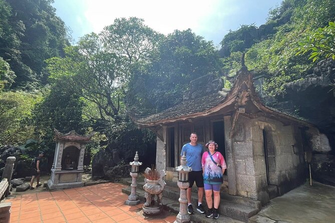 Luxury Ninh Binh Full Day Tour From Hanoi (Trang An - Hoa Lu) - Pricing and Booking Information