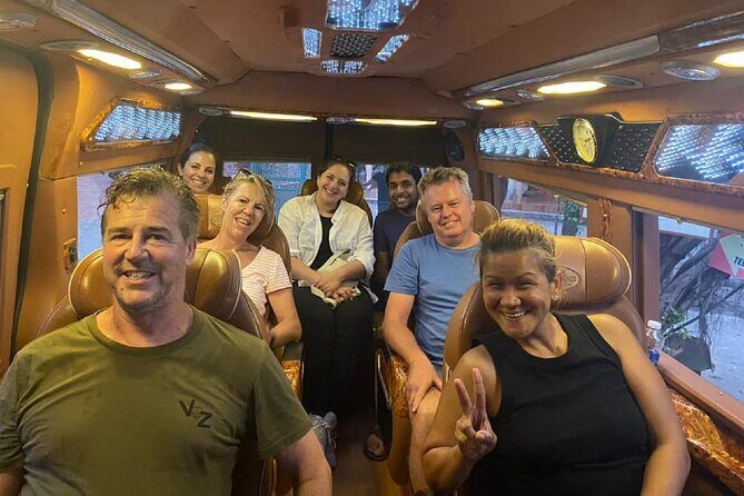 Luxury Ninh Binh Highlights Small Group Day Tour - A Detailed Look at the Tour