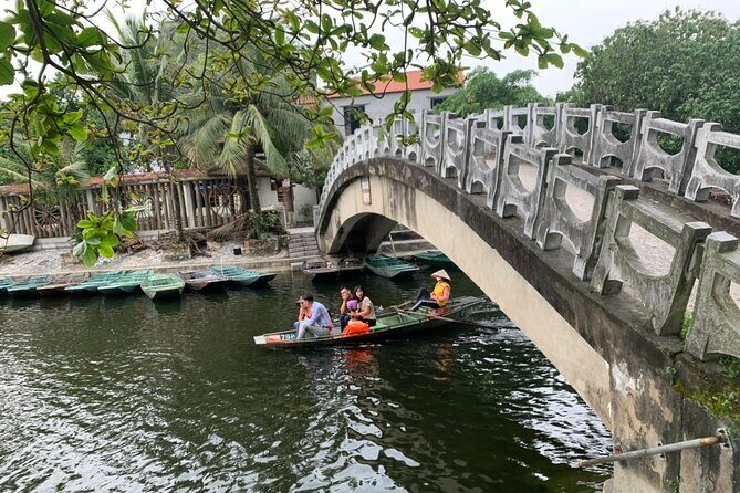 Luxury Ninh Binh Highlights Small Group Day Tour - Final Thoughts