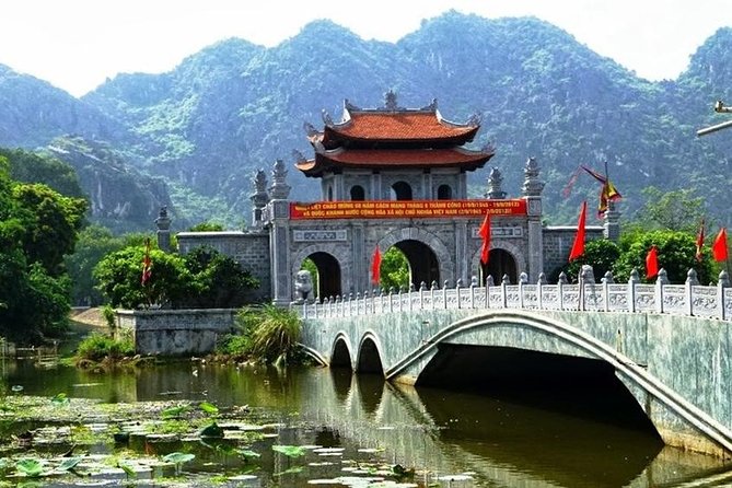 Luxury Ninh Binh Hoa Lu - Mua Cave - Tam Coc 1 Day Tour From Hanoi City - Authentic and Accurate Reviews