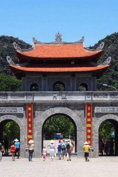Luxury Ninh Binh Tour: Explore Hoa Lu, Trang An & Hang Mua. - Important Tips