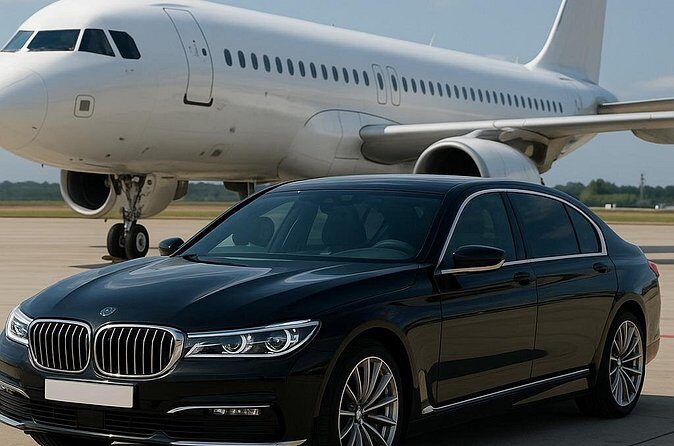 Luxury Ocho Rios Airport Transfers - The Sum Up