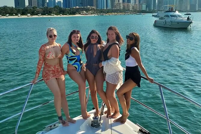 Luxury on the Waters : 90 Ft House Boat Cruise Tour in Dubai - Contact Information